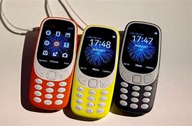 Image result for Nokia Touch Screen Brick
