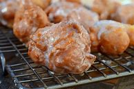 Image result for Simple Apple Fritters