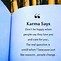 Image result for Karma Quotes About Family