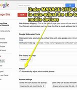 Image result for Mobile-Friendly Website Template Free