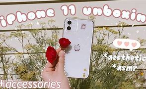 Image result for iPhone 11 White Aesthetic