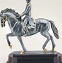 Image result for Horse Riding Trophy