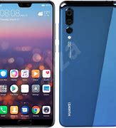 Image result for Huawei P20 Pro Midnight Blue