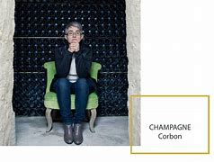 Image result for Champagne Agnes Corbon