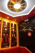 Image result for Iron Man Home Decor