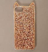 Image result for Cute Rose Gold Phone Case