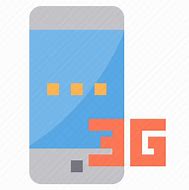 Image result for 3G Only Mobiles Icon