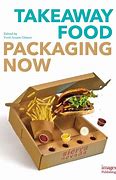 Image result for Take Out Food Label Designs