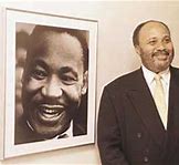 Image result for Martin Luther King Father