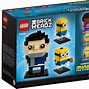 Image result for LEGO Brickheadz Minions