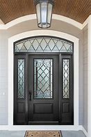 Image result for Pella Fiberglass Entry Doors