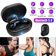 Image result for Bluetooth Earphones for Android
