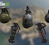 Image result for COD Black Grenade