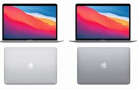 Image result for Mac Air Space Grey vs Silver