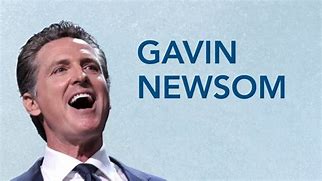 Image result for Gavin Newsom at Kings Game