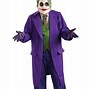 Image result for Joker Arkham Asylum Costume