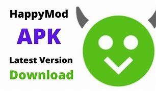 Image result for Happymod InstallAPK