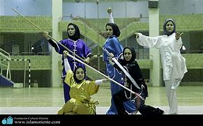 Image result for Muslim Martial Arts