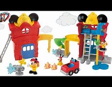 Image result for VTech Mickey Mouse Clubhouse Low Battery