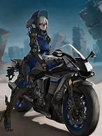 Image result for Anime Motorcycle Wallpaper