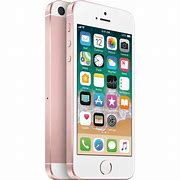 Image result for iPhone SE Gen 1 Gold Front