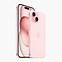 Image result for Apple iPhone 15 Pink