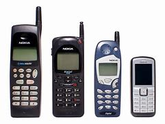 Image result for Types of Old Nokia Phones