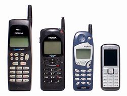 Image result for Nokia Famous Phones