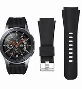 Image result for Galaxy Watch 46Mm Black