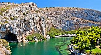 Image result for Beaches in Athens Greece