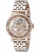 Image result for Fossil Boyfriend Watch Rose Gold