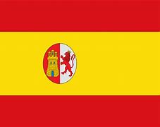 Image result for Spain Flag Icon Circle