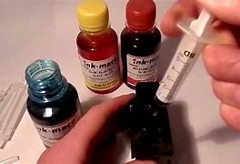 Image result for Refillable Ink Cartridges Canon