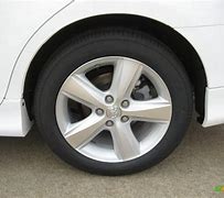 Image result for Toyota Camry 2011 SE Rims