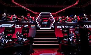 Image result for F1 eSports Scale Racing Set