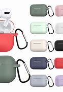 Image result for airpods pro cases