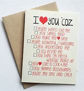 Image result for Beautiful I Love You Cards for a Guy