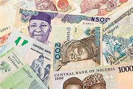 Image result for Nigerian Naira