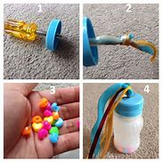 Image result for Epoxy Resin Baby Rattle