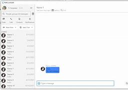 Image result for Skype Chat Templates