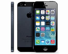 Image result for Apple iPhone 5 32GB Black Amp