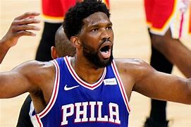 Image result for Embiid Wemby