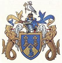 Image result for Pelican Coat of Arms
