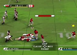 Image result for Rugby 08
