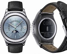 Image result for Galaxy Gear S2 Classic