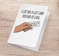 Image result for Funny Gift Cards in Greenville SC