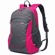 Image result for Pink Hiking Backpack
