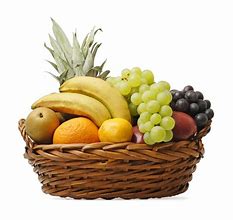 Image result for Winter Fruit Basket