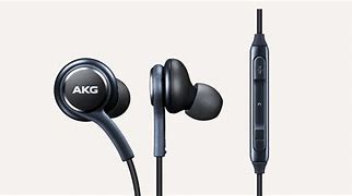 Image result for AKG Earbuds Samsung S9