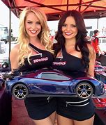 Image result for NHRA Traxxas Girls